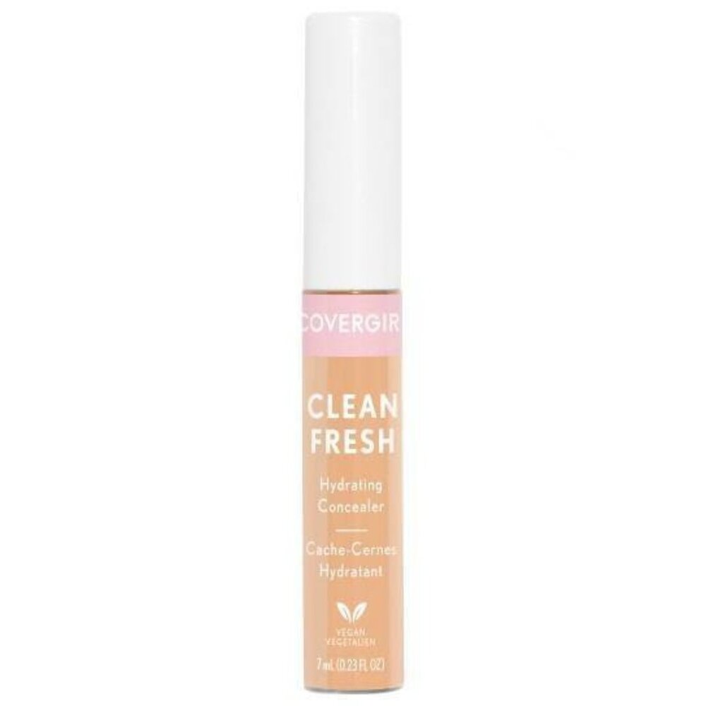 COVERGIRL Clean Fresh Hydrating Concealer New